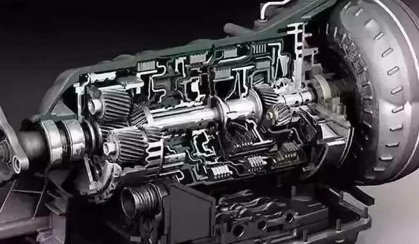 AFT齒輪油大有講究 變速箱油多長時(shí)間換一次