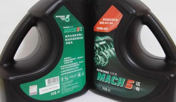 中石油昆侖實(shí)力上榜 汽車機(jī)油十大品牌