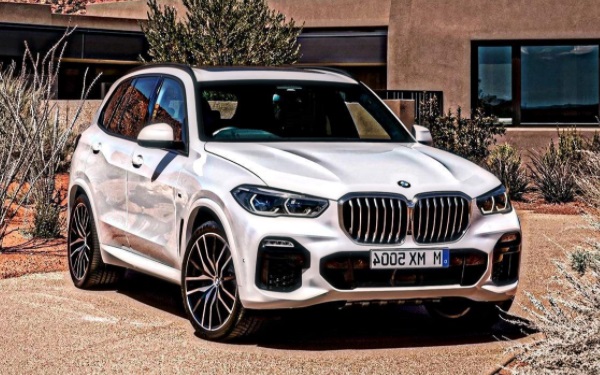 macan和x5全面比較 macan和x5哪個有面子