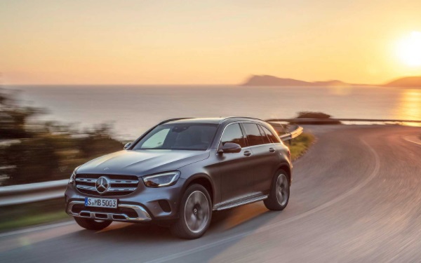 30萬(wàn)奔馳suv推薦 30萬(wàn)的奔馳suv哪款好