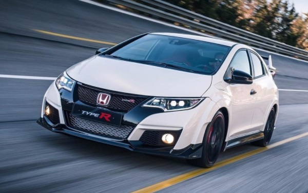 思域type-r怎么樣 思域type-r國內(nèi)有售嗎