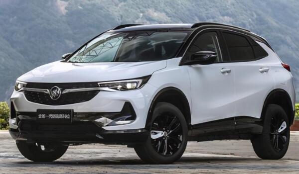 1.3T到2.0T最愛渦輪增壓發(fā)動(dòng)機(jī) 別克suv有幾款