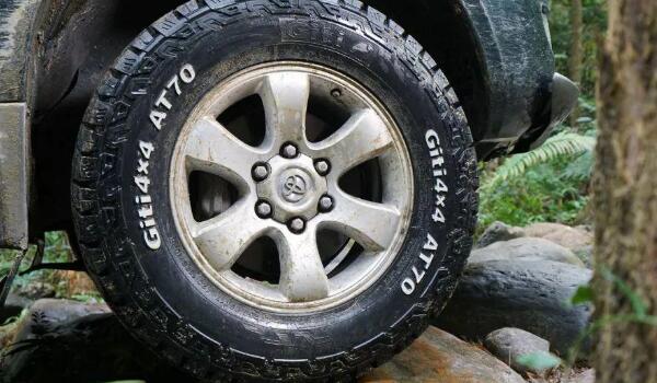 中策橡膠集團(tuán)朝陽(yáng)輪胎實(shí)力上榜 最好十大名牌輪胎