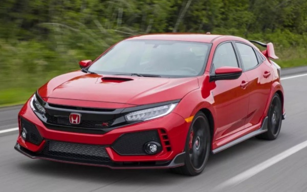 思域type-r國(guó)內(nèi)落地價(jià)格 思域type-r價(jià)格多少