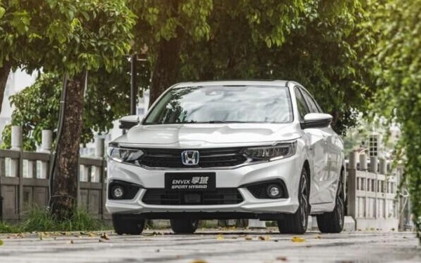 享域的配置價(jià)格及參數(shù) 新款享域值得買嗎