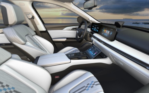 奔騰e01深度評測 奔騰e01真實反饋