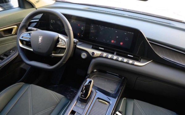 奔騰t55價(jià)格及配置2020款 裸車價(jià)格僅需要10.49萬