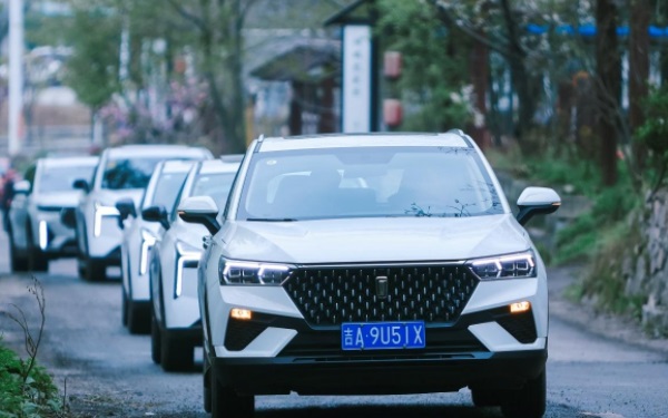 奔騰t55價(jià)格及配置2020款 裸車價(jià)格僅需要10.49萬