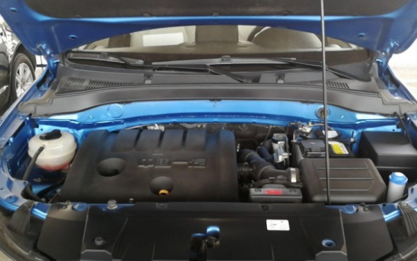 奔騰x40是寶來發(fā)動(dòng)機(jī)嗎 奔騰x40動(dòng)力怎么樣