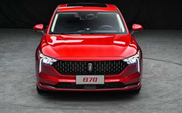 奔騰b70和b50對(duì)比 奔騰b70和b50哪個(gè)更好