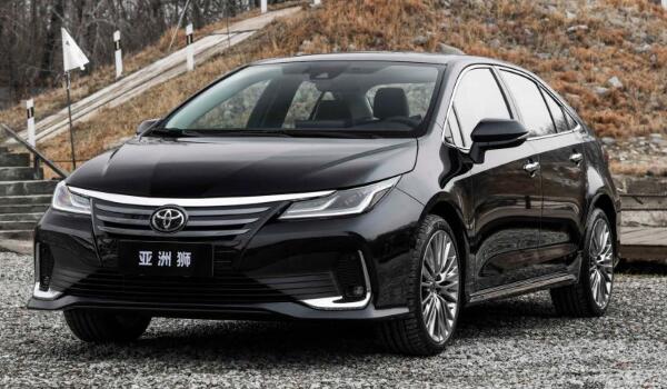 2.0L小尺寸低重量噴氣流控發(fā)動機(jī) 豐田亞洲獅值得買嗎