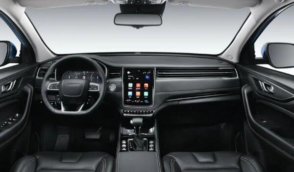 用2.0渦輪增壓發(fā)動機(jī)推個背 長安歐尚科賽pro質(zhì)量如何