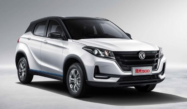 5萬1.5L自吸發(fā)動(dòng)機(jī)大空間 東風(fēng)風(fēng)光500能買嗎