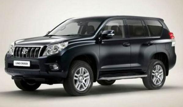 中大型SUV，停車(chē)考驗(yàn)技術(shù)（駕駛考驗(yàn)財(cái)力）