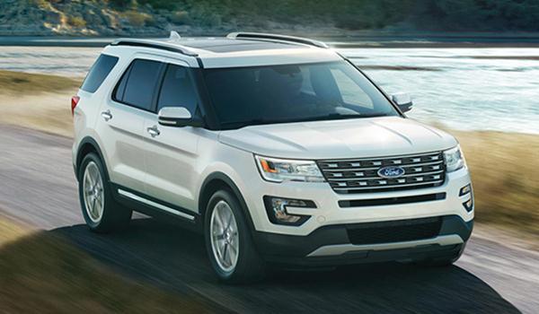 中大型SUV，停車(chē)考驗(yàn)技術(shù)（駕駛考驗(yàn)財(cái)力）