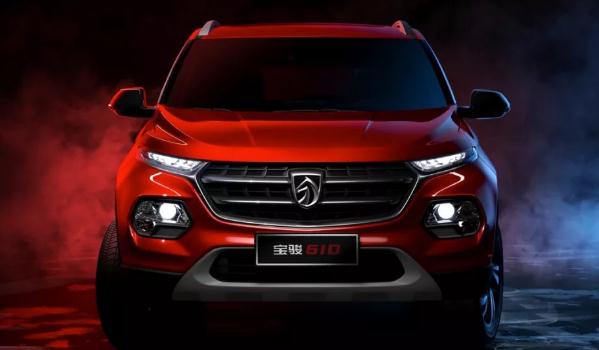 小型SUV，最受歡迎的幾款車（每款都很誘惑人）