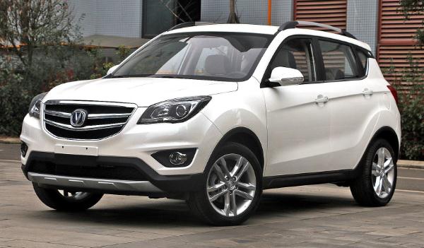 小型SUV，最受歡迎的幾款車（每款都很誘惑人）