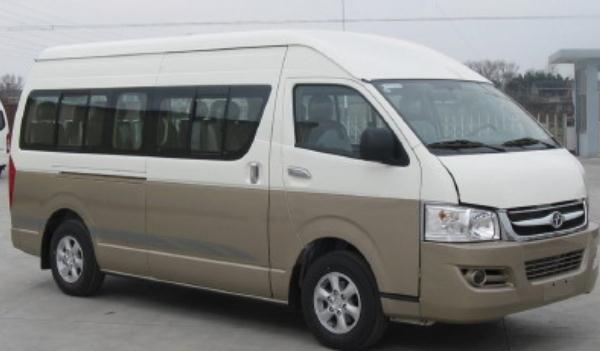 商用車，經(jīng)濟(jì)適用的車型（多功能車型）