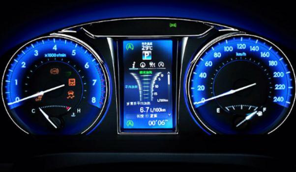 LDW車道偏離預(yù)警系統(tǒng)，安全預(yù)警（時(shí)刻提醒你）