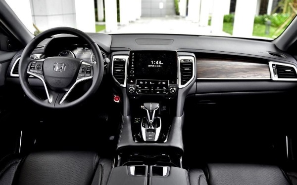 本田urv真實(shí)口碑 本田urv怎么樣