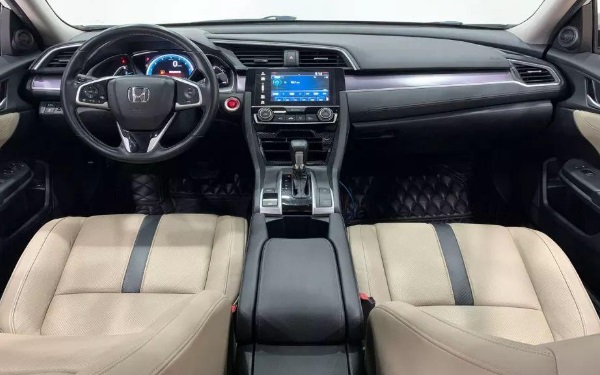 東風(fēng)本田urv降價(jià)八萬 東風(fēng)本田urv報(bào)價(jià)多少