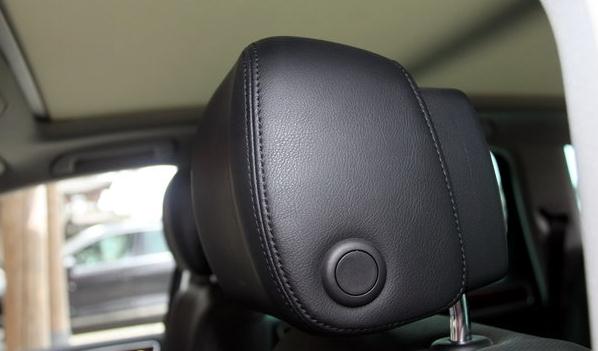 主動(dòng)式頭枕，無需修復(fù)重復(fù)使用（保護(hù)頸椎）