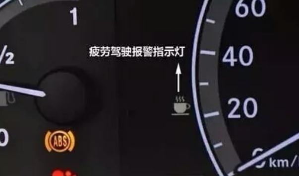 疲勞監(jiān)測系統(tǒng)，時刻提醒你疲勞駕駛（監(jiān)測提醒很貼心）