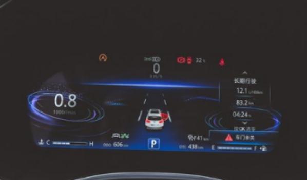 什么是車道偏離預(yù)警系統(tǒng)，智能化提醒系統(tǒng)（矯正駕駛習(xí)慣）