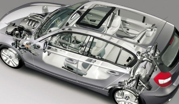 什么是限滑差速器，保證正常的轉(zhuǎn)彎等行駛性能（簡(jiǎn)稱LSD）