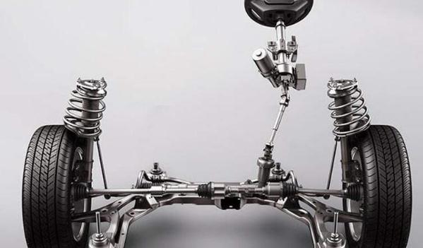 什么是整體主動轉(zhuǎn)向系統(tǒng)，提高轉(zhuǎn)彎的穩(wěn)定性（車大也不怕轉(zhuǎn)彎）