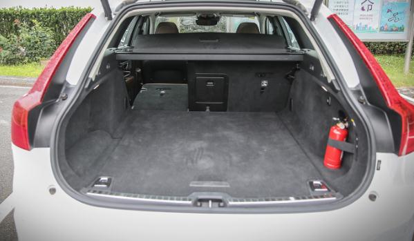 電動后備廂，手自一體更完美（智能化更方便）