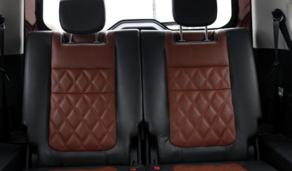 座椅材質(zhì)，選材也是有技巧的（這些技巧你會了么）