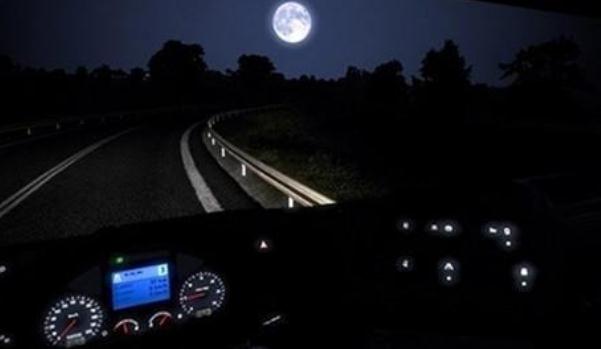 什么是駐車燈，夜晚開(kāi)啟安全有保障（提醒作用）