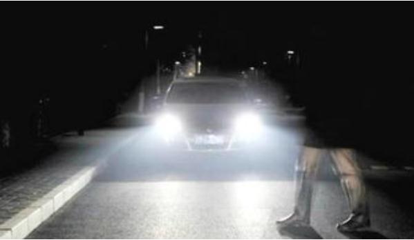 什么是駐車燈，夜晚開(kāi)啟安全有保障（提醒作用）