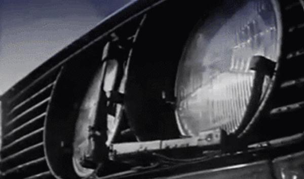 什么是大燈清洗裝置，實(shí)用方便成本低（方便快捷）