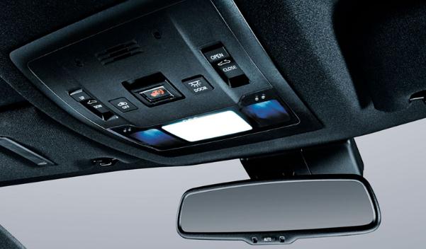 什么是觸摸式閱讀燈，方便于車內(nèi)照明（根據(jù)需要開(kāi)啟或關(guān)閉）