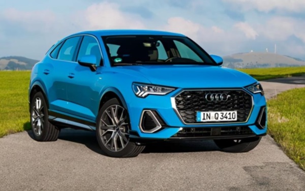 奧迪q2l和q3對(duì)比 奧迪q2l和q3哪個(gè)好