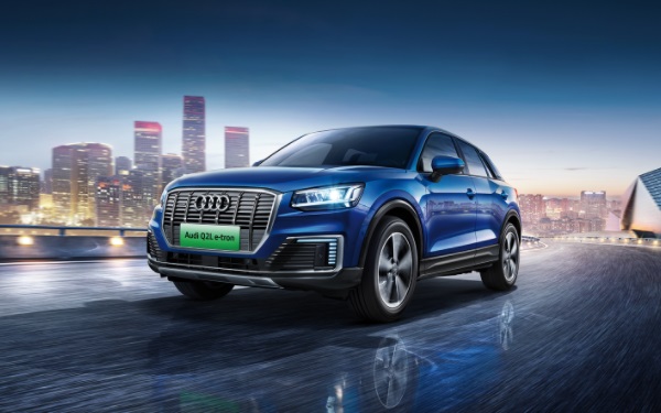 奧迪q2l新能源怎么樣 奧迪q2l純電動(dòng)值得買嗎
