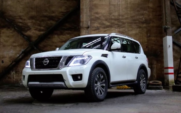 日產(chǎn)途樂(lè)故障多嗎 日產(chǎn)途樂(lè)口碑怎么樣