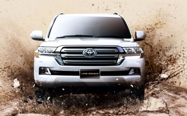 途樂和陸巡全面對(duì)比 途樂和陸巡哪個(gè)好