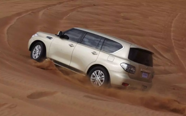 途樂和陸巡全面對(duì)比 途樂和陸巡哪個(gè)好