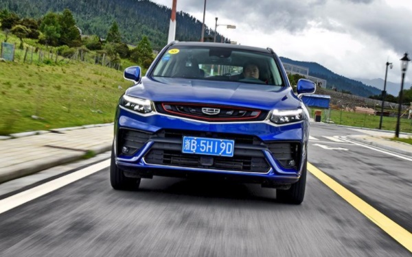 啟辰和吉利怎么選 啟辰和吉利哪個(gè)質(zhì)量好