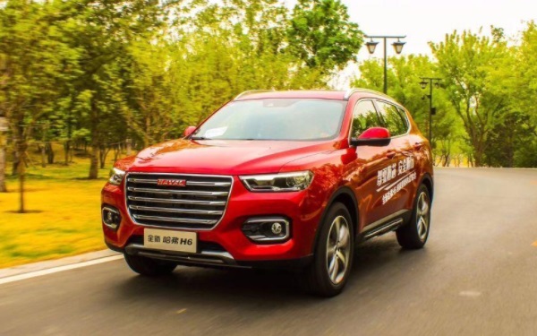 啟辰t70與哈弗6對(duì)比 啟辰t70與哈弗6哪個(gè)好