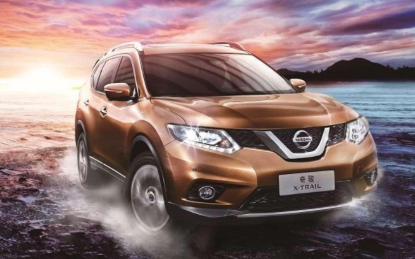 樓蘭和奇駿怎么選 樓蘭和奇駿哪個(gè)保值