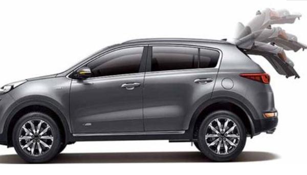 什么是電動(dòng)后備廂位置記憶，智能記憶存儲(chǔ)高度（直接感應(yīng)）