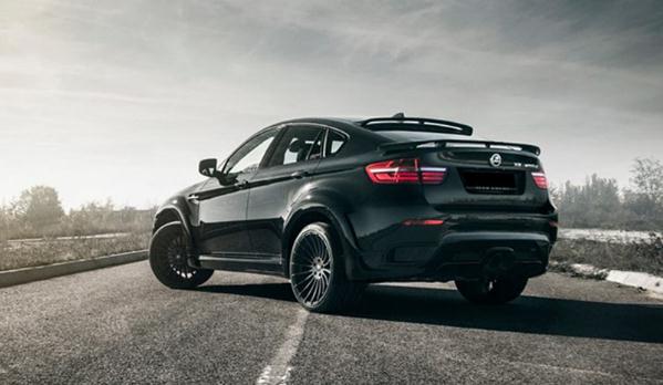 什么是運動外觀套件，提升車型顏值（節(jié)省燃油提高性能）