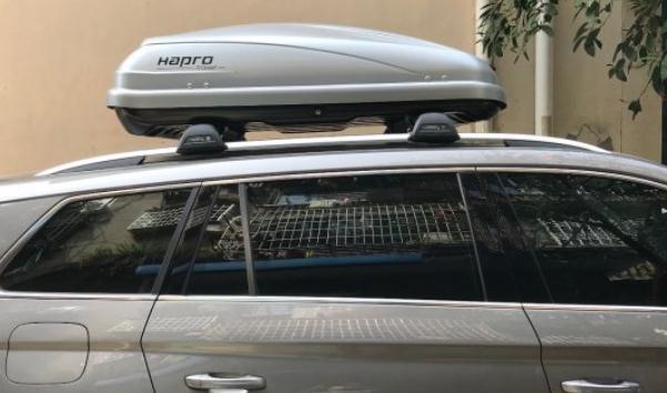 什么是運動外觀套件，提升車型顏值（節(jié)省燃油提高性能）