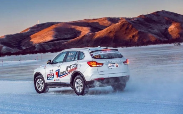 漢騰x7最新價(jià)格行情 漢騰x7報(bào)價(jià)多少