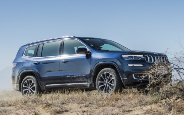 大指揮官四驅(qū)真實(shí)油耗 大指揮官四驅(qū)費(fèi)油嗎