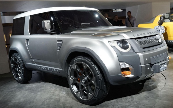 路虎20萬一30萬的車 路虎性價(jià)比車型推薦